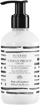 Alterego Italy Urban Proof Cream (-    ) - ,   