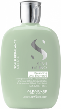 Alfaparf Balancing Low Shampoo (Балансирующий шампунь), 250 мл