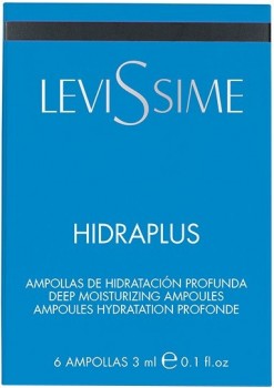 LeviSsime Hidraplus ( ), 6  x 3  - ,   