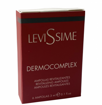LeviSsime Dermocomplex ( ) - ,   