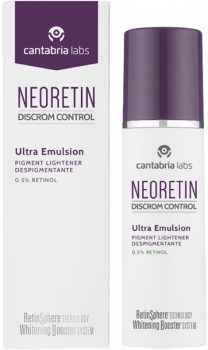 Cantabria NEORETIN Discrom Control Ultra Emulsion  -, 30  - ,   