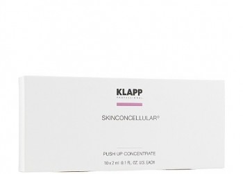 Klapp SkinConCellular Push Up Concentrate Ampoules (  -), 10  x 2  - ,   