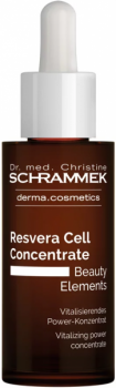 Dr.Schrammek Resvera Cell Concentrate (     ), 30  - ,   