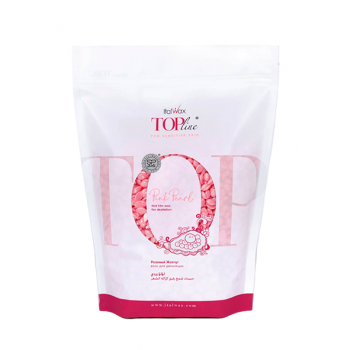 Top Line Pink Pearl (Воск горячий (пленочный) Розовый жемчуг), 750 гр