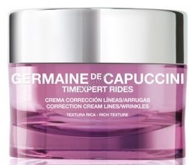 Germaine de Capuccini TimExpert Rides Correction Cream For fine lines & wrinkles (     ), 50  - ,   