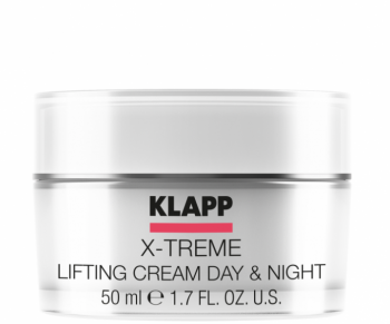 Klapp X-Treme Lifting Cream Day & Night (- /) - ,   