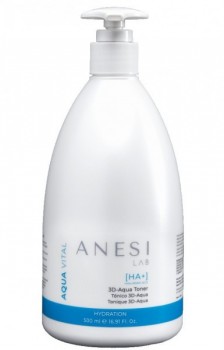 Lotion Aqua Vital (Тонизирующий лосьон), 500 мл