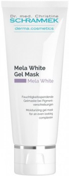Dr.Schrammek Mela White Gel Mask (   ) - ,   