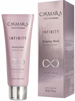 Infinity Sleeping Mask (Маска восстанавливающая ночная), 50 мл