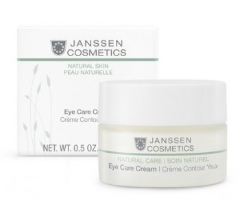 Janssen Eye care cream (         ) - ,   