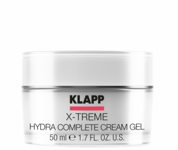 Klapp X-Treme Hydra Complete Cream Gel (  ) - ,   
