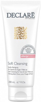 Declare Soft Cleansing for Face & Eye Make-Up Remover (     ), 200  - ,   