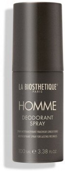 La Biosthetique Deodorant Spray (Освежающий дезодорант-спрей длительного действия), 100 мл