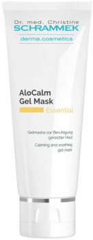 Dr.Schrammek Alocalm Gel Mask (     ) - ,   