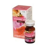 Hyalrepair Vitasomecomplex 05 ( ), 1  x 5  - ,   