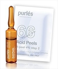 Purles Acid Peels R-Peel 4% ( 4% + - ) - ,   