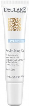 Declare Revitalizing Eye Contour Gel (     ), 15  - ,   