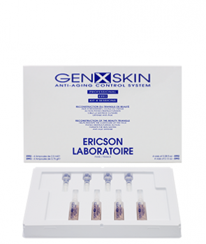 Ericson laboratoire Genxskin treatment ( ) - ,   