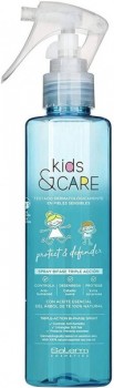 Salerm Kids & Care Triple Action Bi-Phase Spray (   ), 190  - ,   
