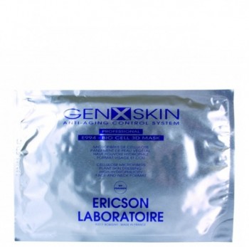 Ericson laboratoire Bio cell 3d mask ( 3d-), 4  - ,   