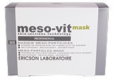 Ericson laboratoire Meso-vit meso-particles mask ( -   6 ), 1 . - ,   