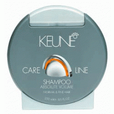 Keune care line keratin Complex volume shampoo (     ) - ,   