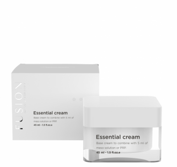 Fusion Mesotherapy Essential Cream (-        ), 45  - ,   