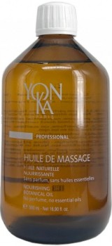 Yon-Ka Huile De Massage (Массажное масло), 500 мл
