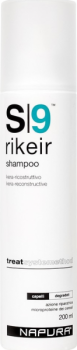 S9 Rikeir Shampoo (Шампунь кера-реконструктор)