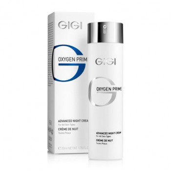 GIGI Op treatment cream ( ), 50  - ,   