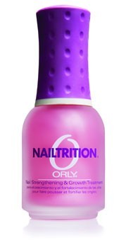 ORLY NailTrition 18ml    18 - ,   