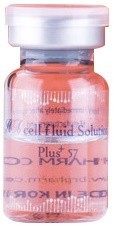 BR Pharm  H Cell Fluid Solution Plus 57 ( ), 5  - ,   