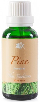 Thai Traditions Pine Essential Oil (  ), 30  - ,   