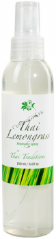 Thai Traditions Lemongrass Aromatic Spray (Ароматический спрей Лемонграсс)