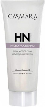 Casmara Hydro-Nourishing Facial Massage Cream (Гидро-питательный массажный крем для лица), 200 мл