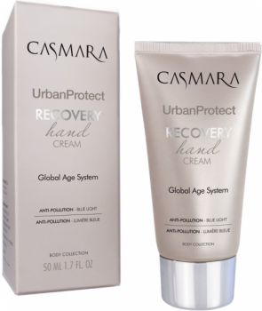 Casmara Recovery Hand Cream (Крем для рук восстанавливающий), 50 мл