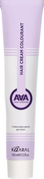AAA Hair Cream Colorant (Стойкая крем-краска для волос), 100 мл