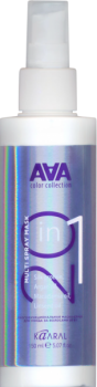 AAA Multi Spray Mask (Многофункциональная маска-спрей для мгновенного ухода 20 в 1), 150 мл
