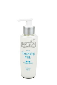 Dr. Sea Cleansing milk 3 in 1 gingco biloba (       - 3  1), 210 . - ,   