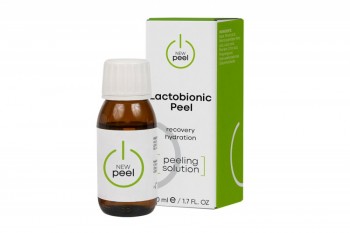 NEW Peel Lactobionic Peel (Лактобионовый пилинг)
