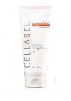 Cellabel A.C Clearing Totarol Cream (     ), 80  - ,   
