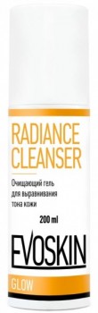 Radiance Cleanser (Очищающий гель для выравнивания тона кожи)