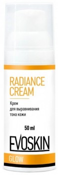 Radiance Cream (Крем для выравнивания тона кожи), 50 мл