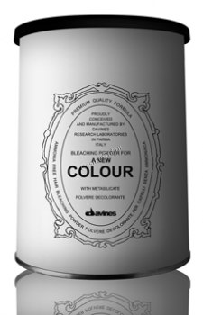 Davines A new color Bleaching Powder ( ), 500  - ,   