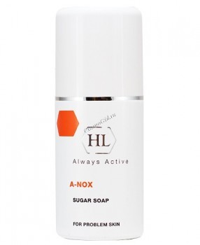 Holy Land A- nox Sugar soap ( ), 125 . - ,   