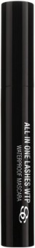Salerm All In One Lashes WTR (     ), 9  - ,   