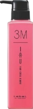 IAU Cell Care 3M (Крем интенсивный для увлажнения волос)