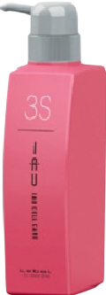 IAU Cell Care 3S (Крем интенсивный для укрепления волос)