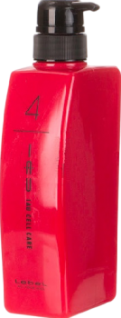 IAU Cell Care 4 (Гель фиксирующий для волос)
