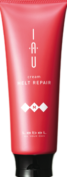 IAU Cream Melt Repair (Аромакрем тающей текстуры для увлажнения волос)